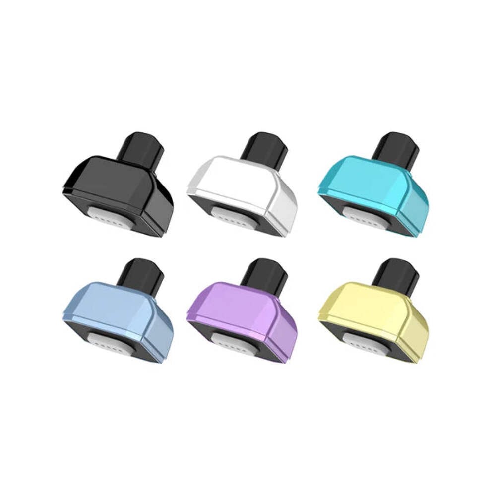 Vane 2 Mouthpiece