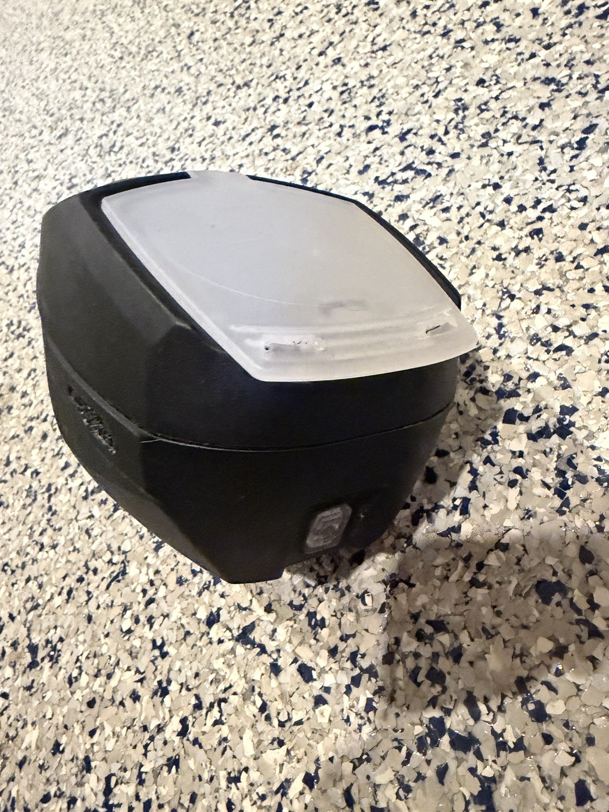 Planet Eclipse Protoyz Speedster Electronic Paintball Loader Hopper