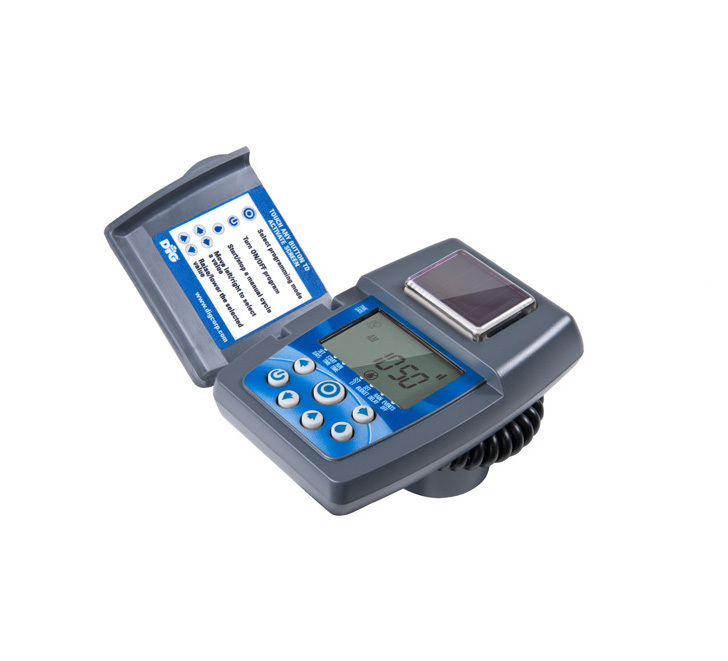 DIG LEIT-1 Single Station Solar Irrigation Controller (Includes Adapters)