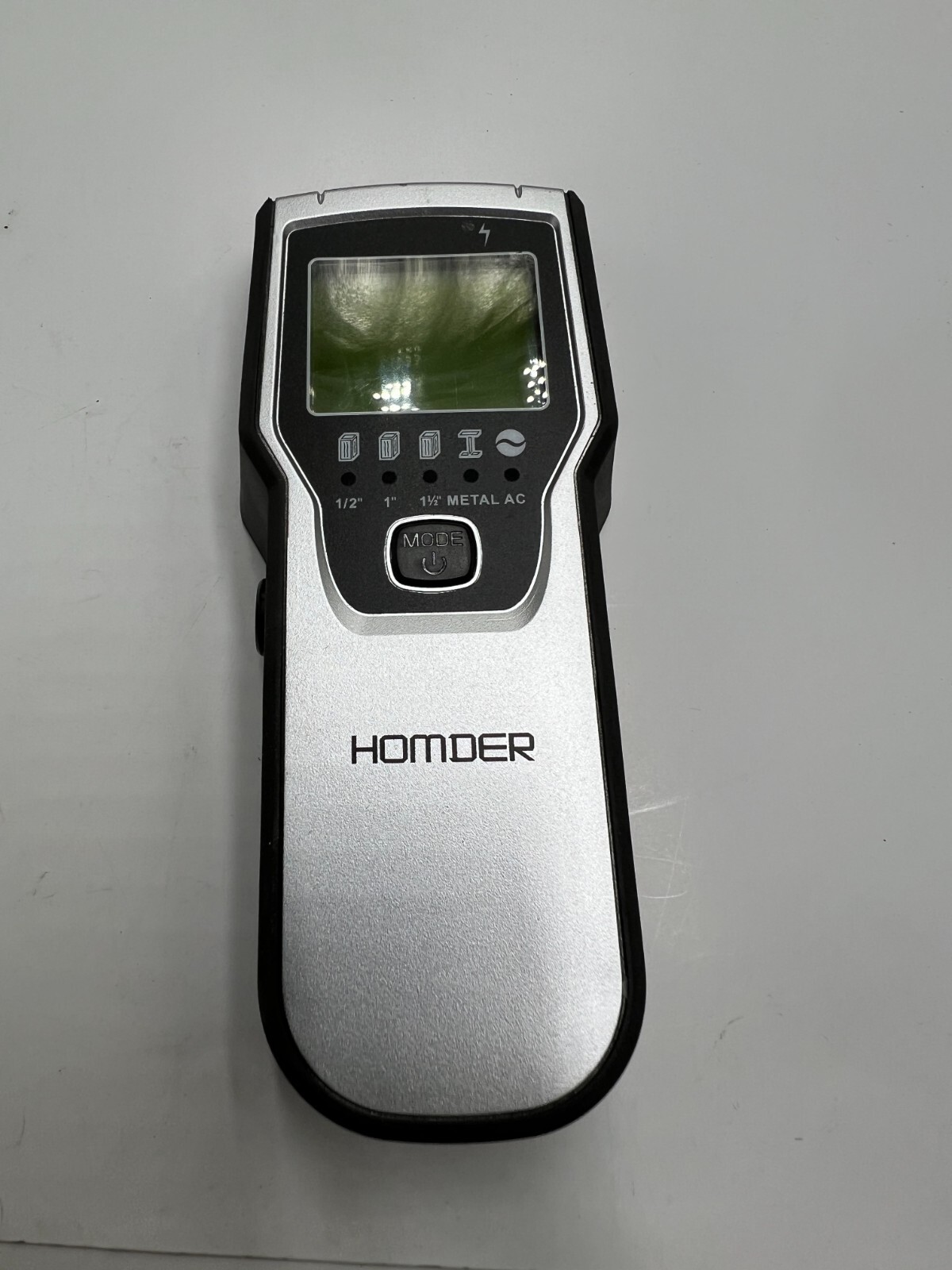 (QTY 2) Homder TH560 Fun Stud Finder LCD Display Model Deep Embedded Object