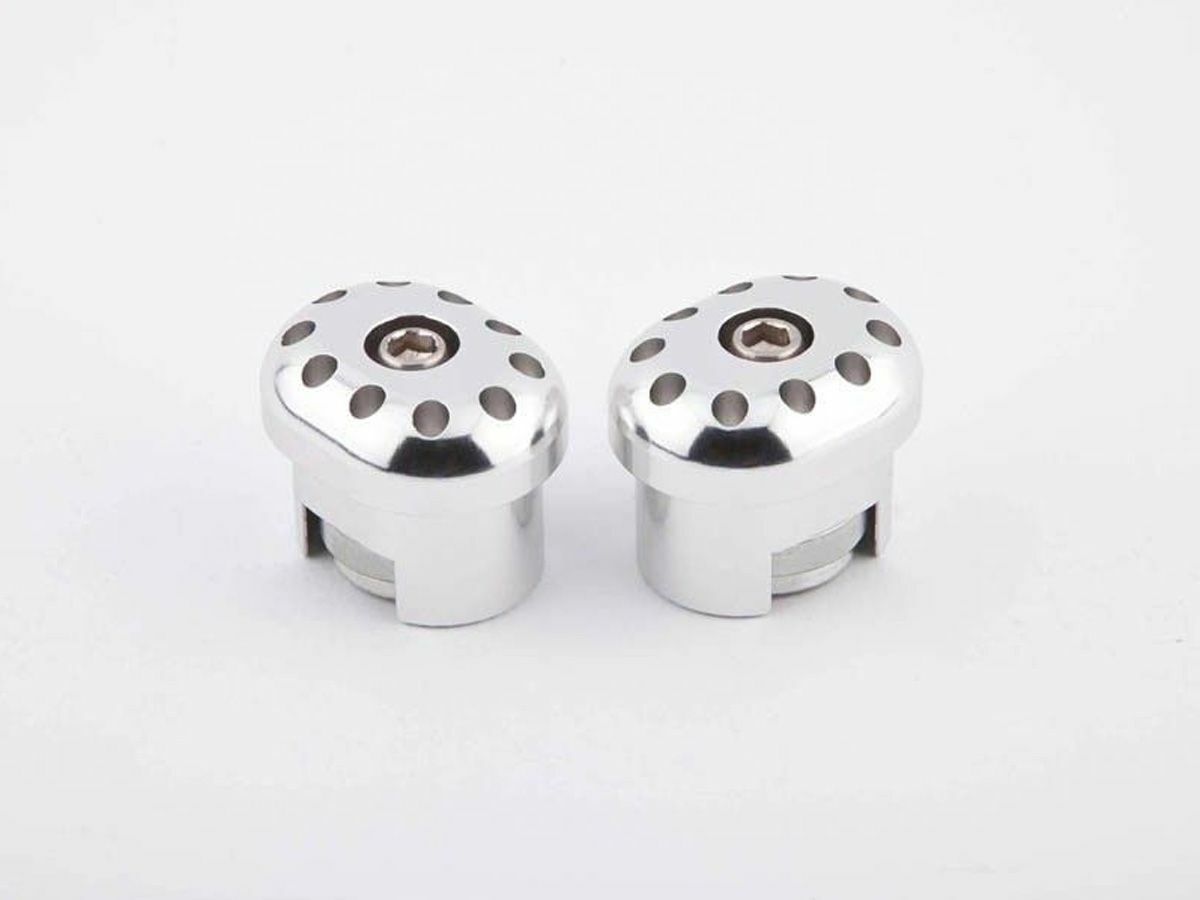 MOTOCORSE ALUMINUM FRAME PROTECTION PADS KIT FOR MV AGUSTA BRUTALE 910 R 2005-20