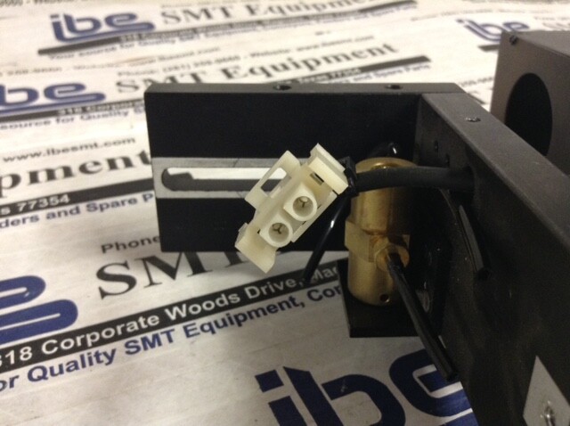 MPM SPM Prism Light Assembly - 205006 w/ Warranty