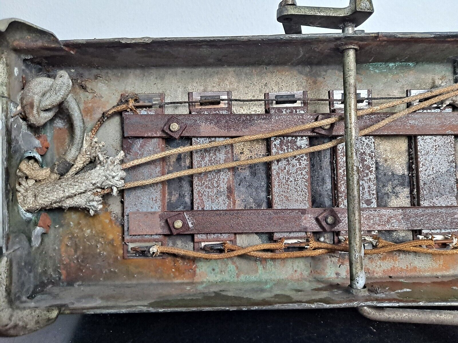 Antique Electric Medical Sterilizer for Surgery Instruments, etc.