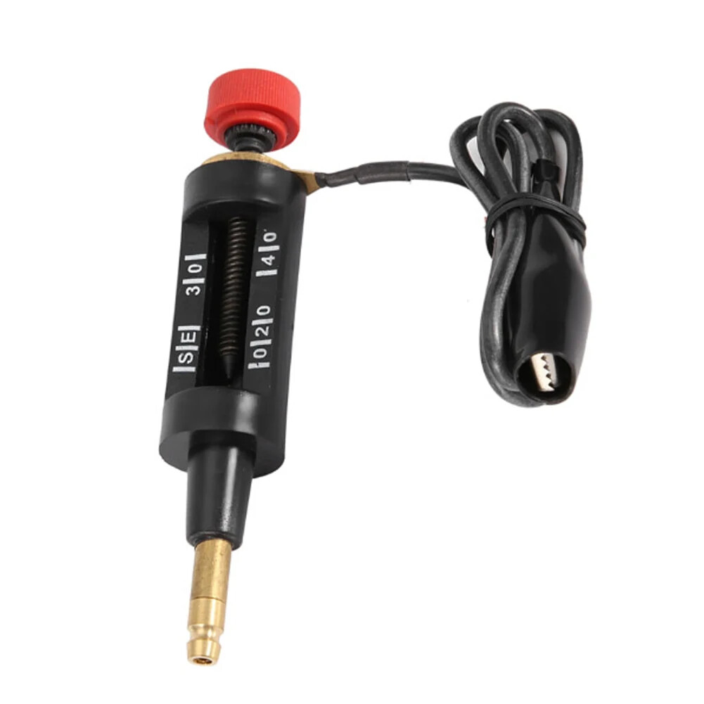 Spark Plug Tester Wrench Ignition System Coil Engine Tester Car Repair Tool