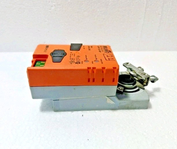 BELIMO LMV-D2-MP DAMPER ACTUATOR - Used
