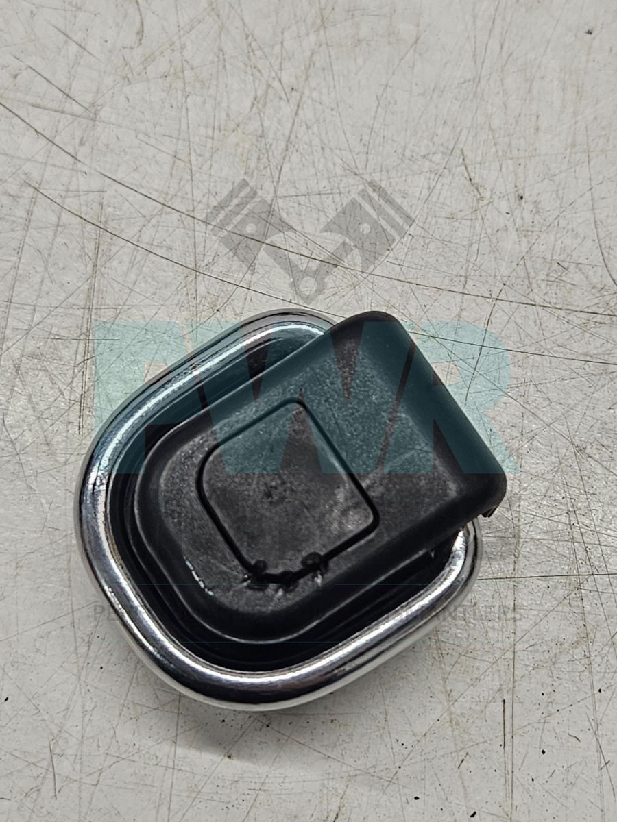 BMW X5 X6 E70 E71 Boot Floor Tie Down Lashing Eye 7146024