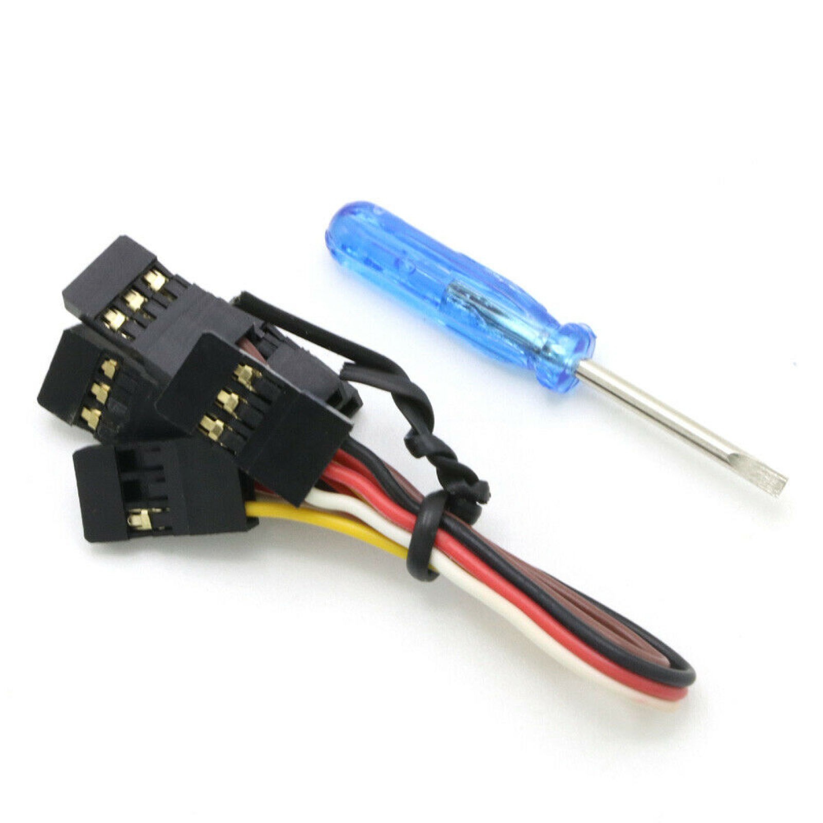3-Axis Flight Controller Drone Stabilizer Model System Gyro For FPV RC Airplane
