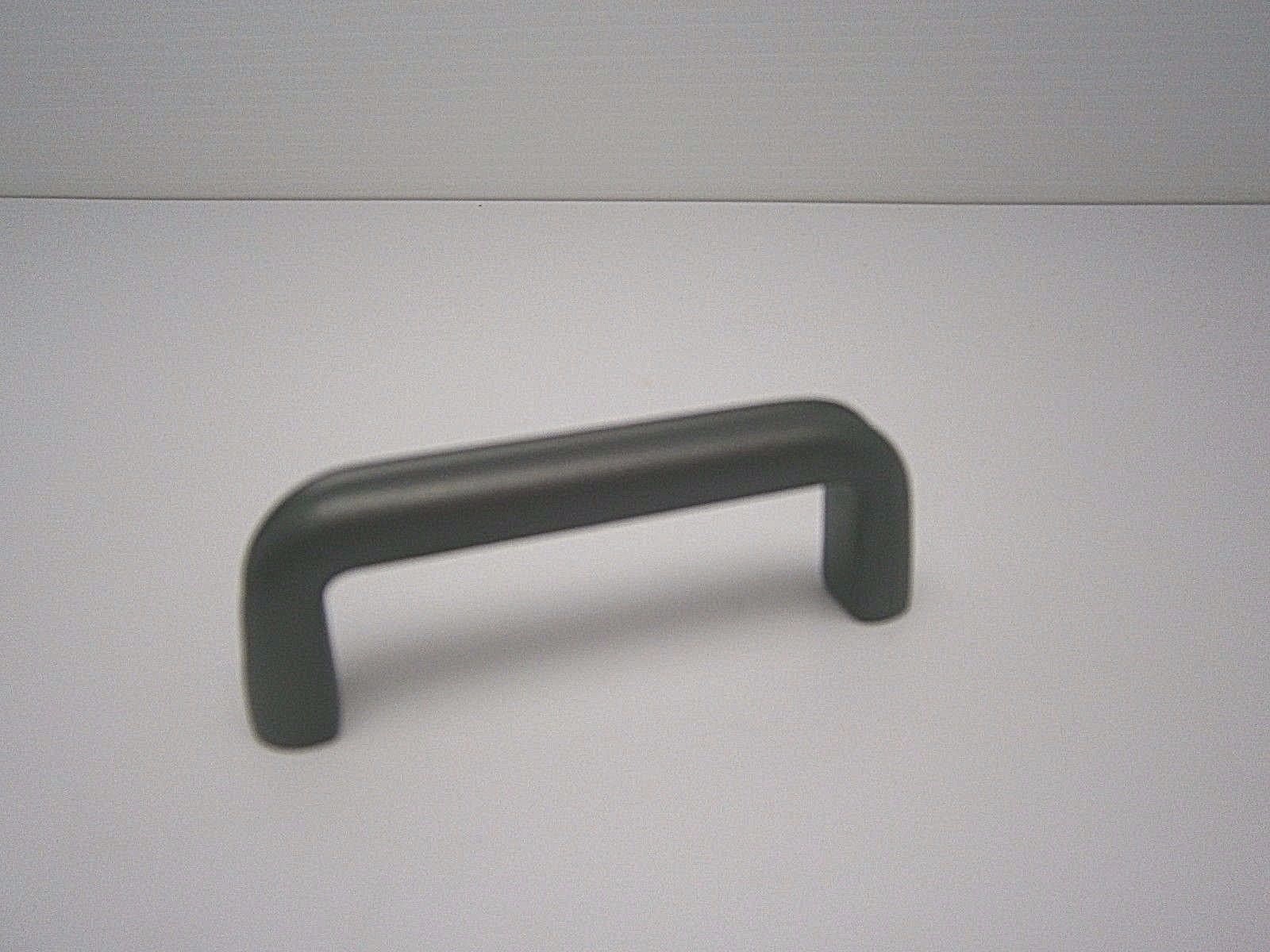 Creations by Alno Solid Brass A708-3-BAR 3" Cabinet Pull  Barcelona 101B