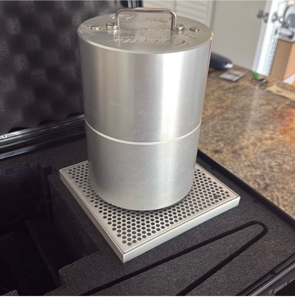 Cirrus Ice Ball Maker