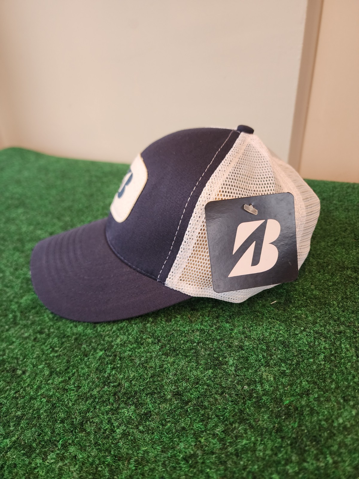 Bridgestone Golf Hat