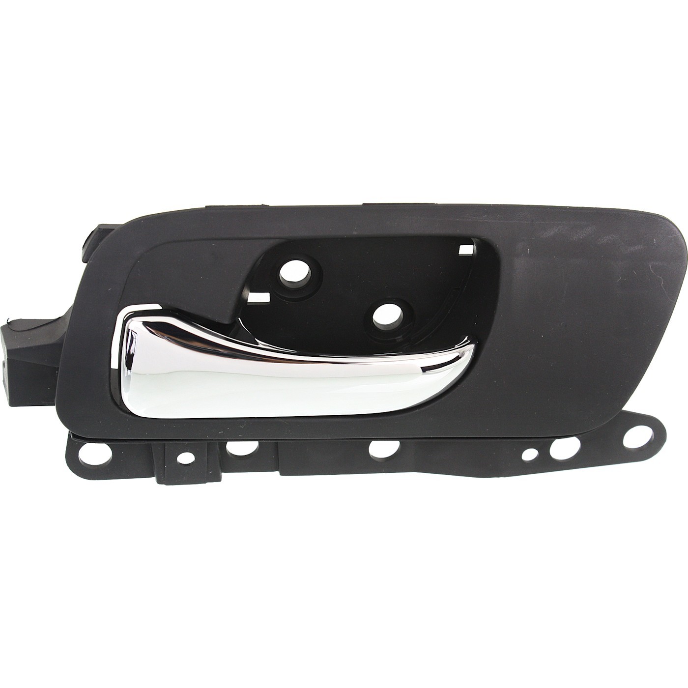 Interior Door Handle For 2004-2008 Acura TSX Front Driver Side Plastic