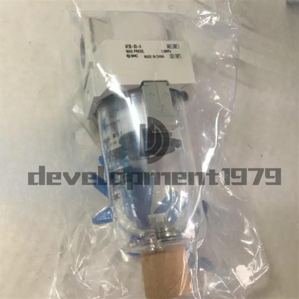 ONE NEW SMC AF30-03-A Air Filter AF3003A