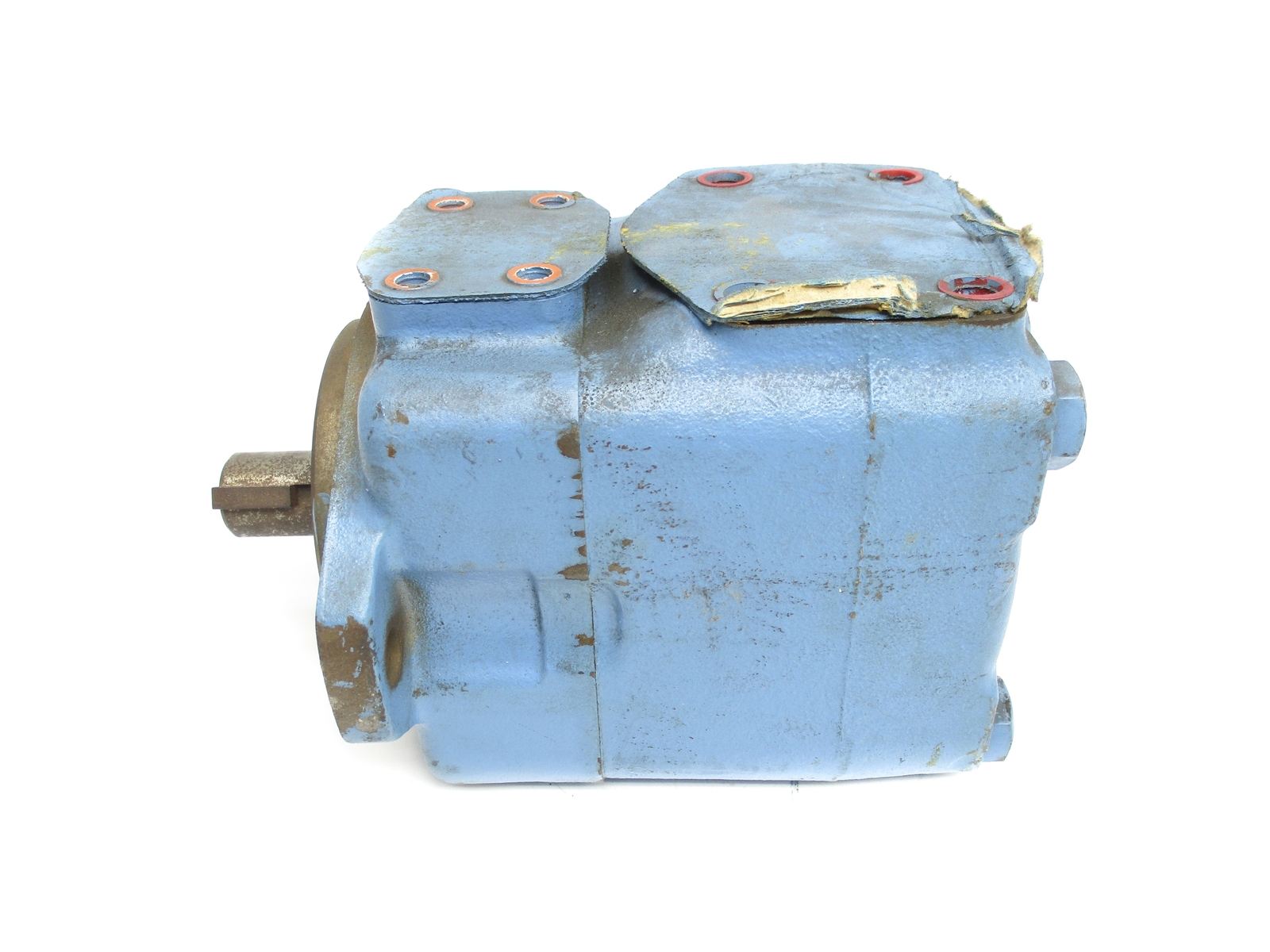 VICKERS 45V60AF1C22R 2137663-3 UNMP