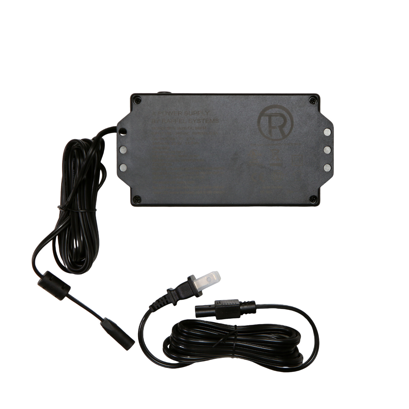 Recliner Raffel Systems Rechargeable Battery Pack Power Supply SPS 2A29VDC BBFM