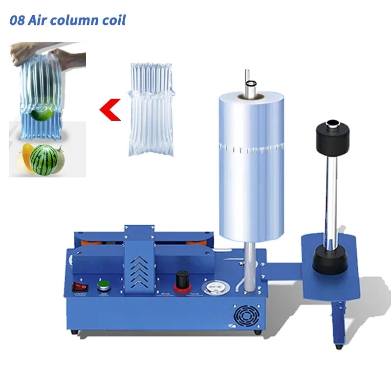 Courier Packing Pneumatic Column BagShock Proof Packing BagElectric Pumps