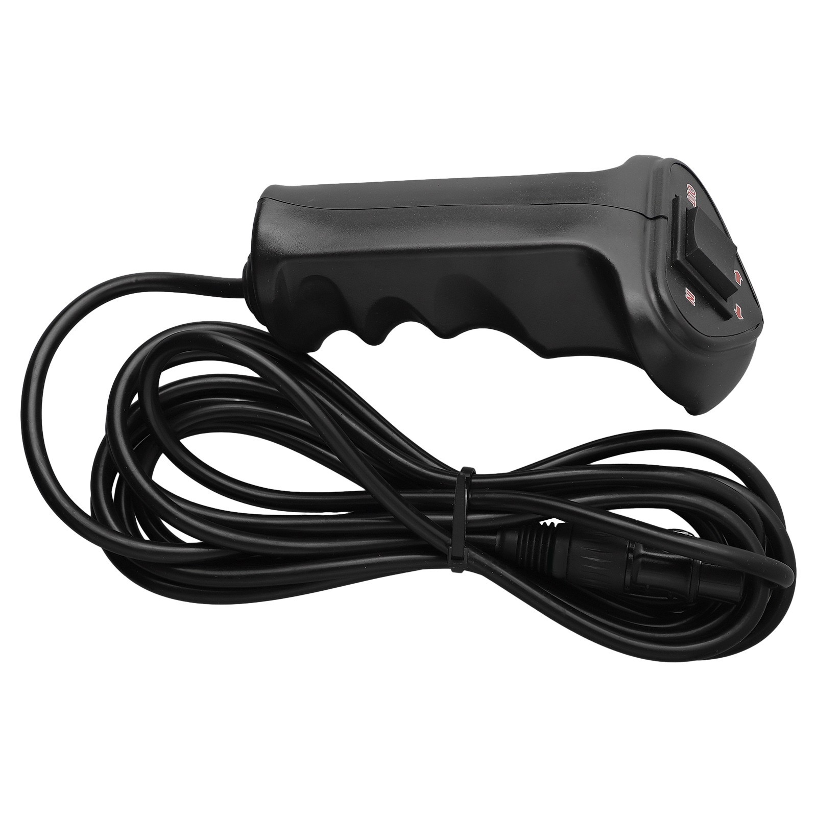 Convenient and Play Wired Winch Controller Handle for Easy Installation