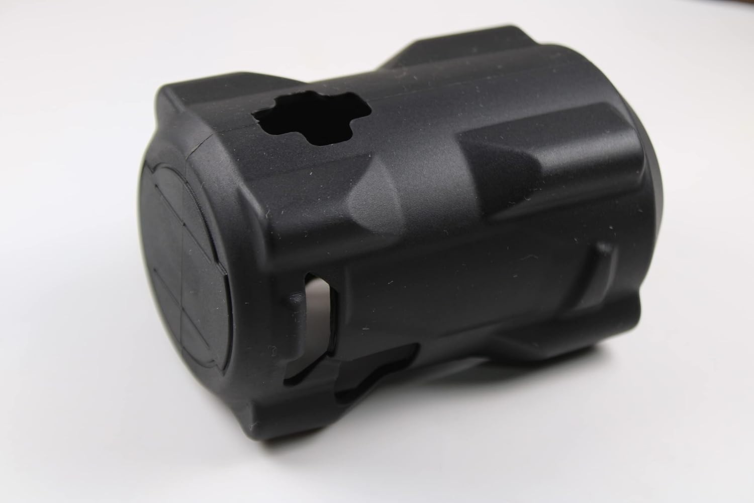 Protective Boot for M12 FUEL Impact Drivers - Fits 1/2" & 3/8" Wrenches