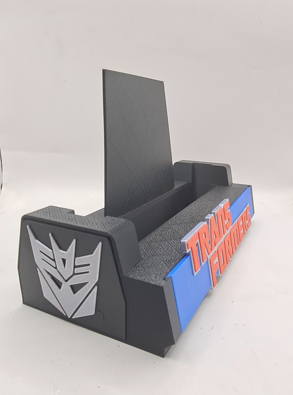 Transformers Book Display Stand for Graded CGC, CBCS, and Non-Graded Comic
