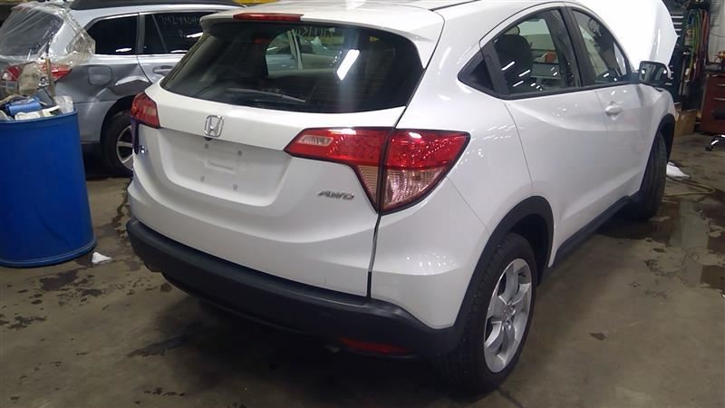 2016 Hr-v Transfer Case Module Sku#3441389