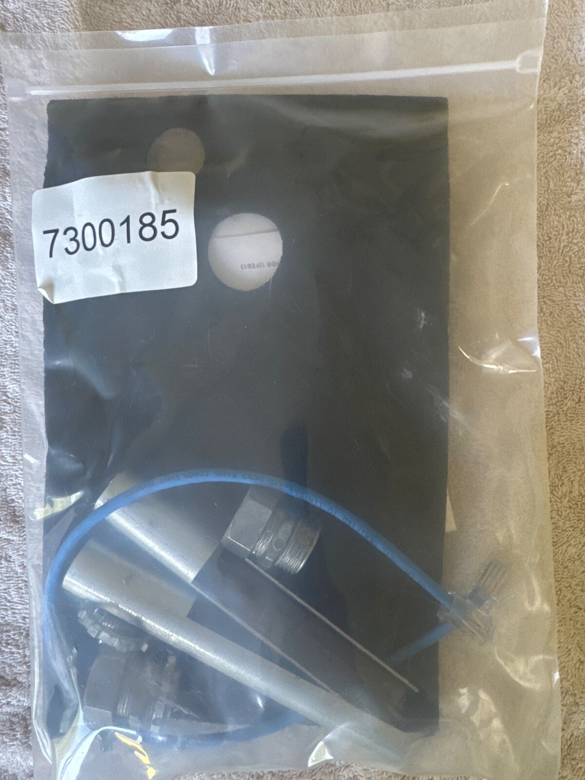 Edwards EST SD-PH SuperDuct Protective Housing [CTOKT]