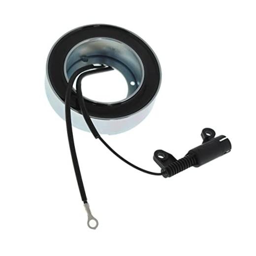 A/C AC Compressor Clutch Coil Replacement for Mini Cooper Cooper S 2002-2008