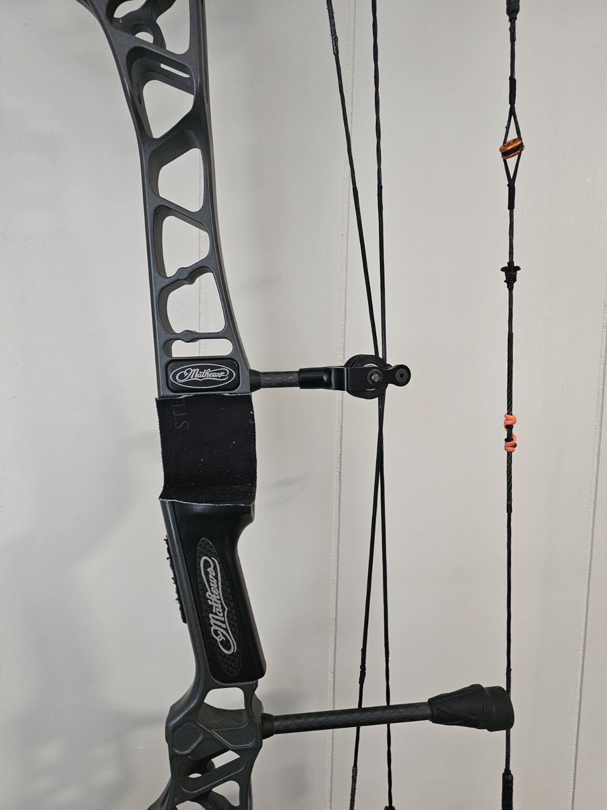 Mathews Triax Compound Bow