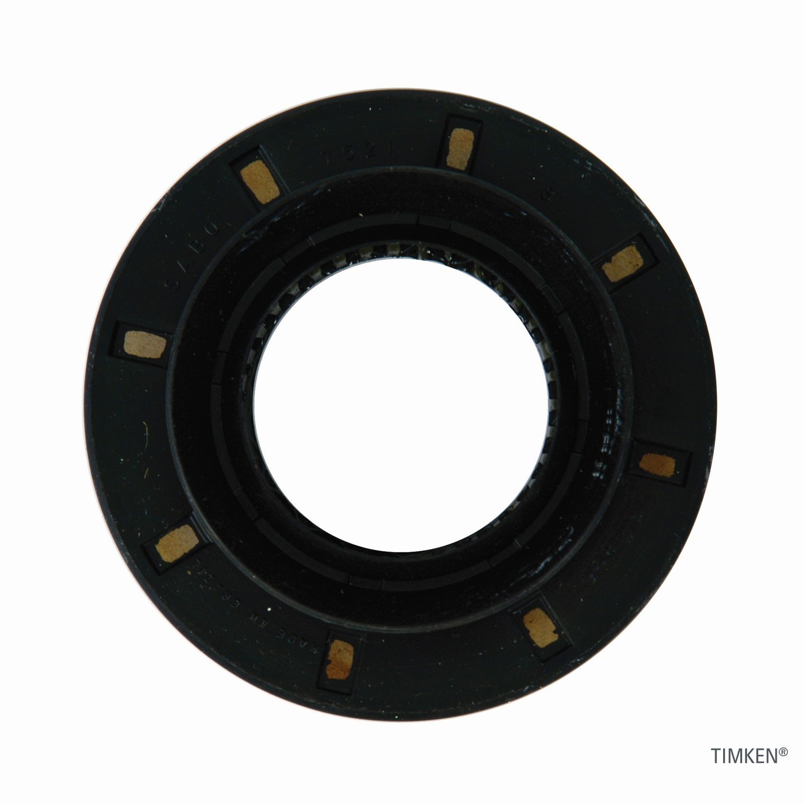 Timken Right Automatic Transmission Output Shaft Seal Fits Buick Encore