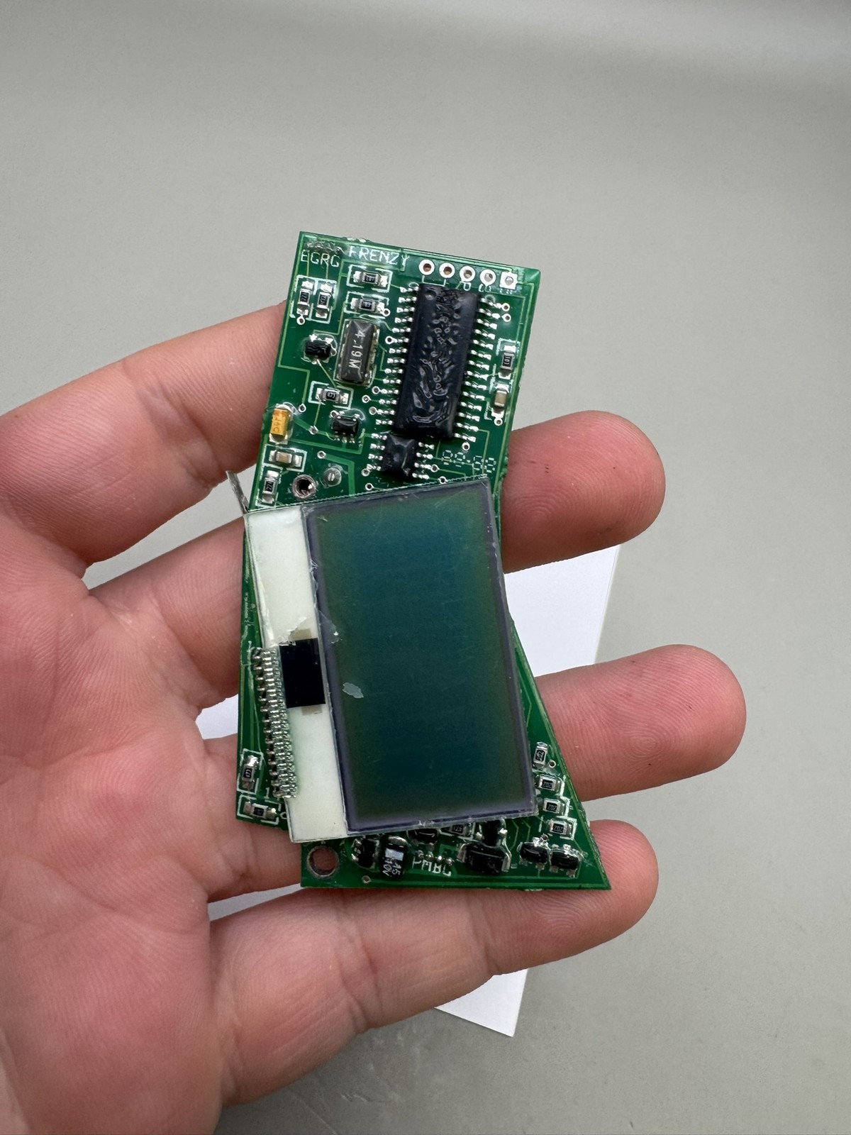 Bob Long Gen 4 Intimidator Board