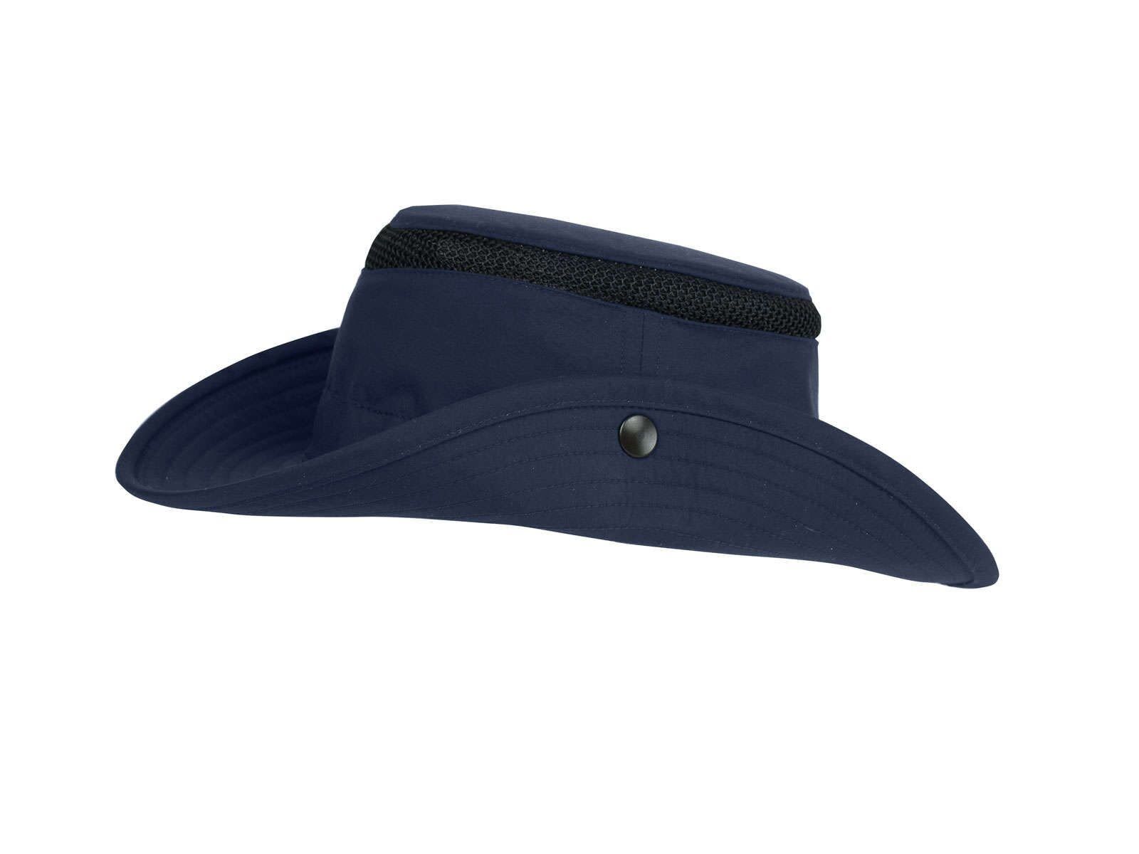 Tilley LTM3 Navy Hat, 7 5/8