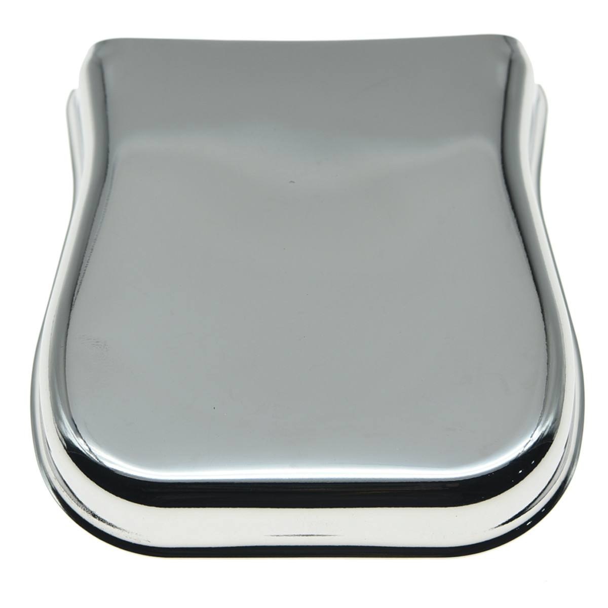 Vintage Ashtray Tele Bridge Cover Protector for Vintage Style TL/Tele Chrome