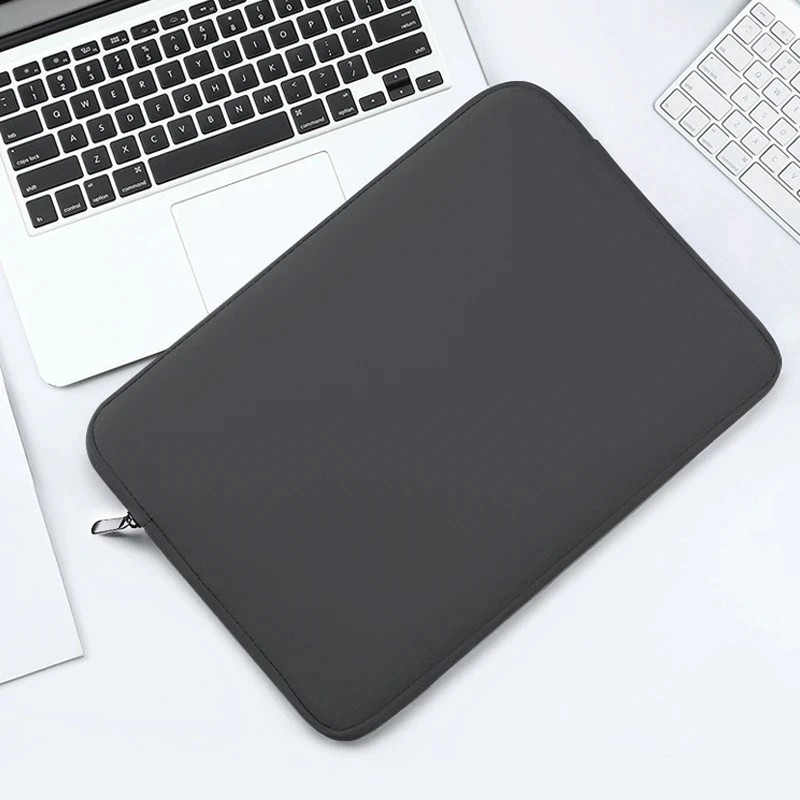 Laptop Sleeve Case NoteBook Pouch Bag For Macbook Air Pro 15,14,13