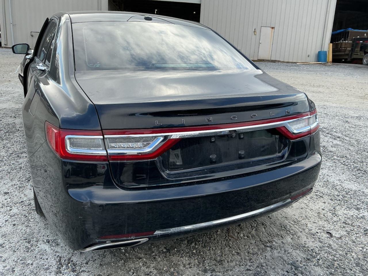 CONT-LINC 2017 Glove Box 4986950