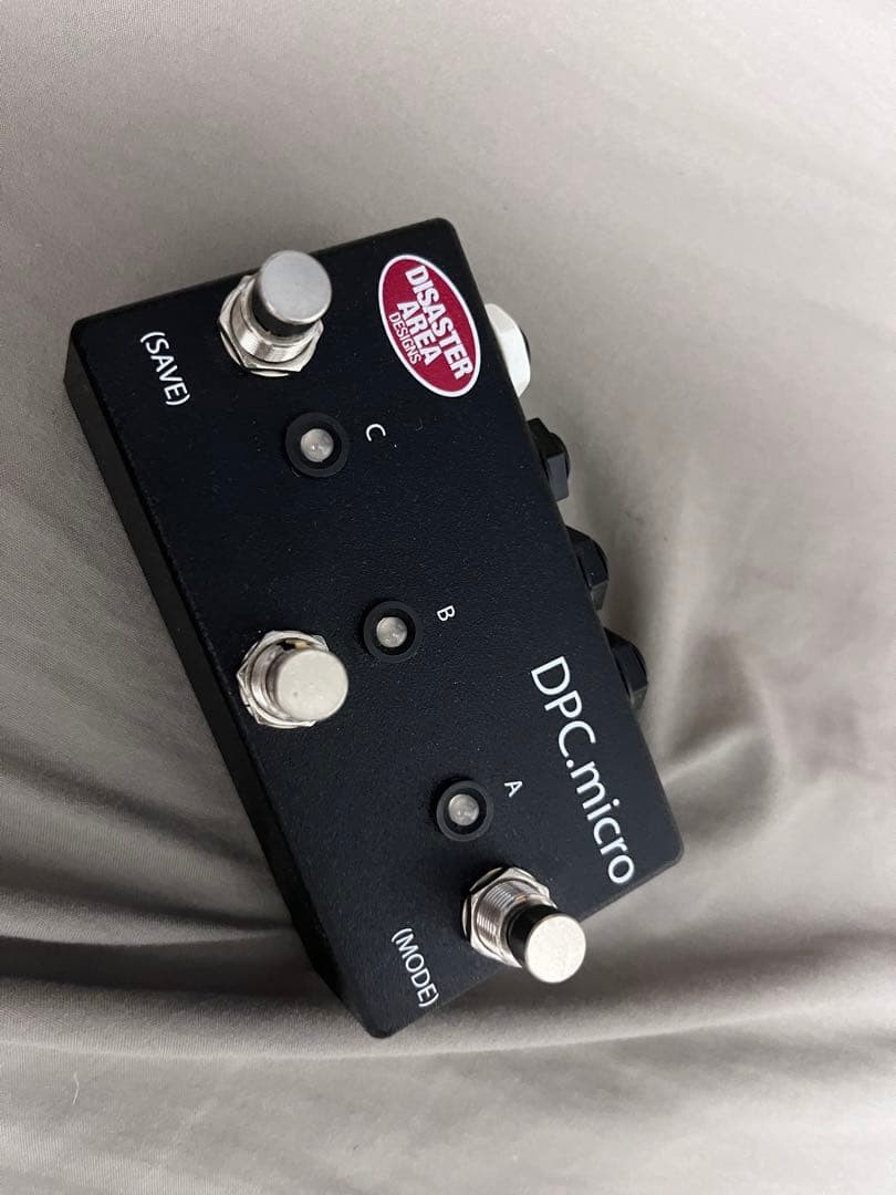 Disaster Area Designs DPC.micro Switcher 822941