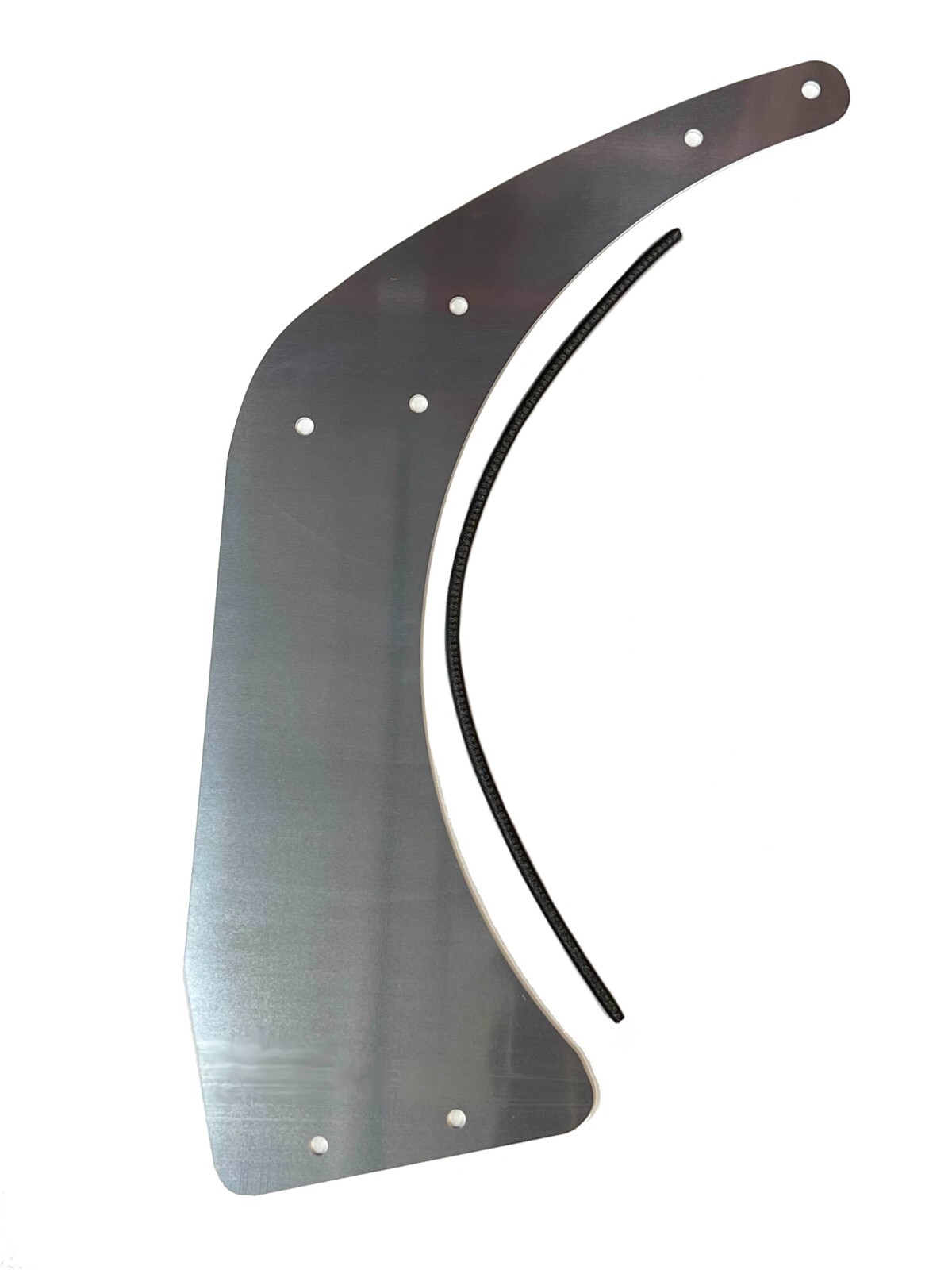 Peterbilt Tank Step Side Support Bracket - 26"