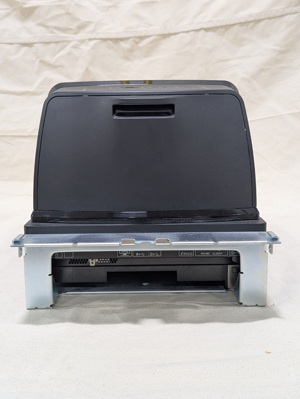 Working Pull As Is - NCR 7879-2000 RealScan Scanner/Scale