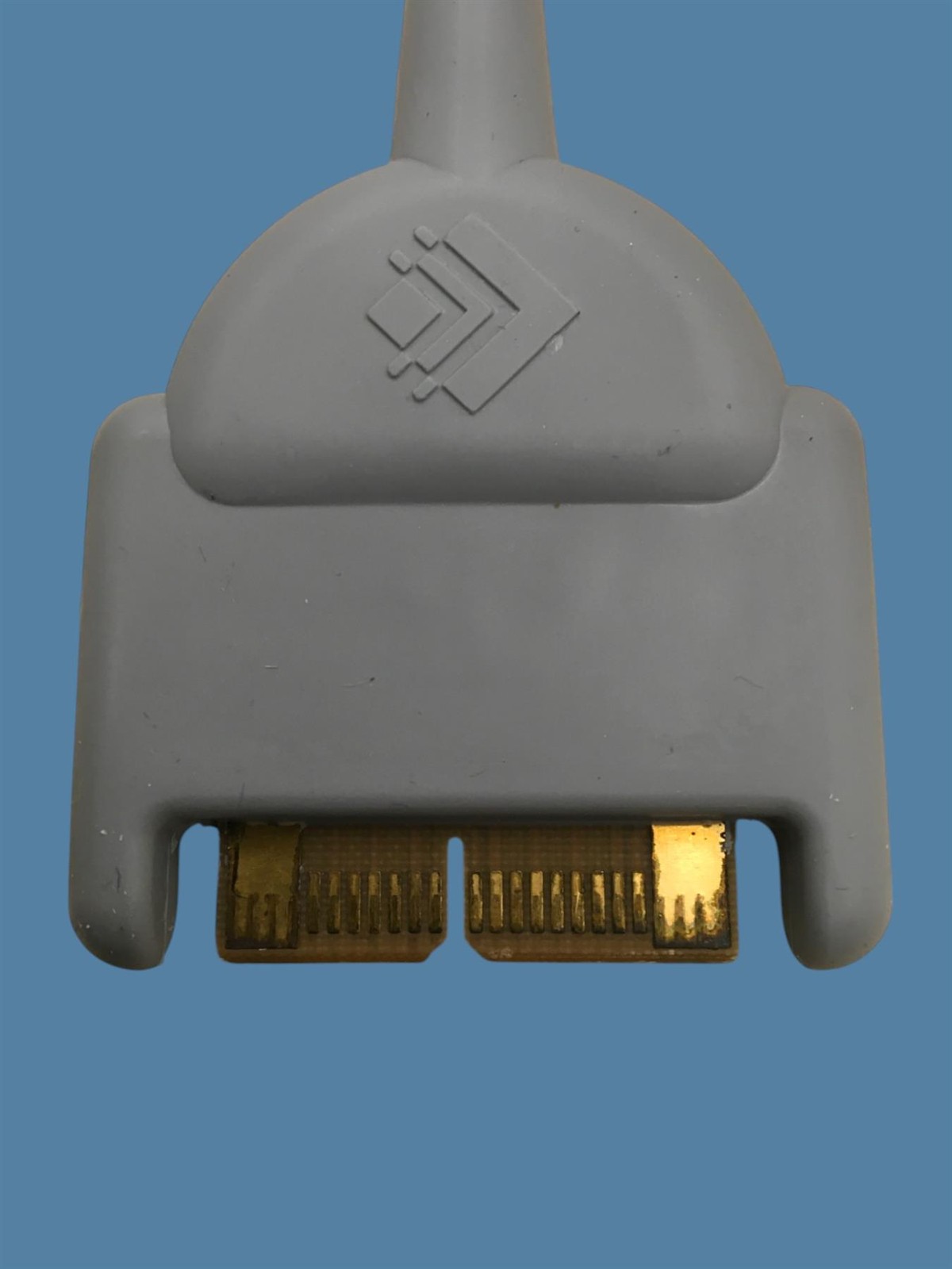 Linvatec IM3330 Autoclavable Camera Head & Coupler