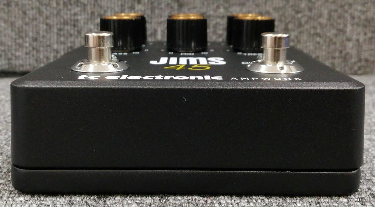 TC ELECTRONIC / JIMS45 (no04022026)
