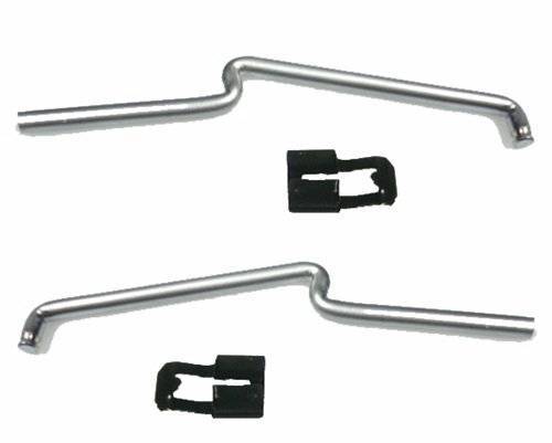 1970-1981 Camaro or Firebird Door Handle To Latch Rods