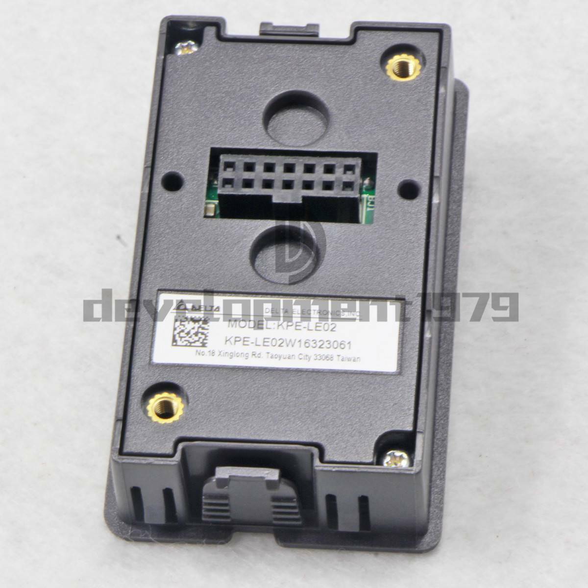 ONE Delta KPE-LE02 VFD-E series Inverter operation panel New