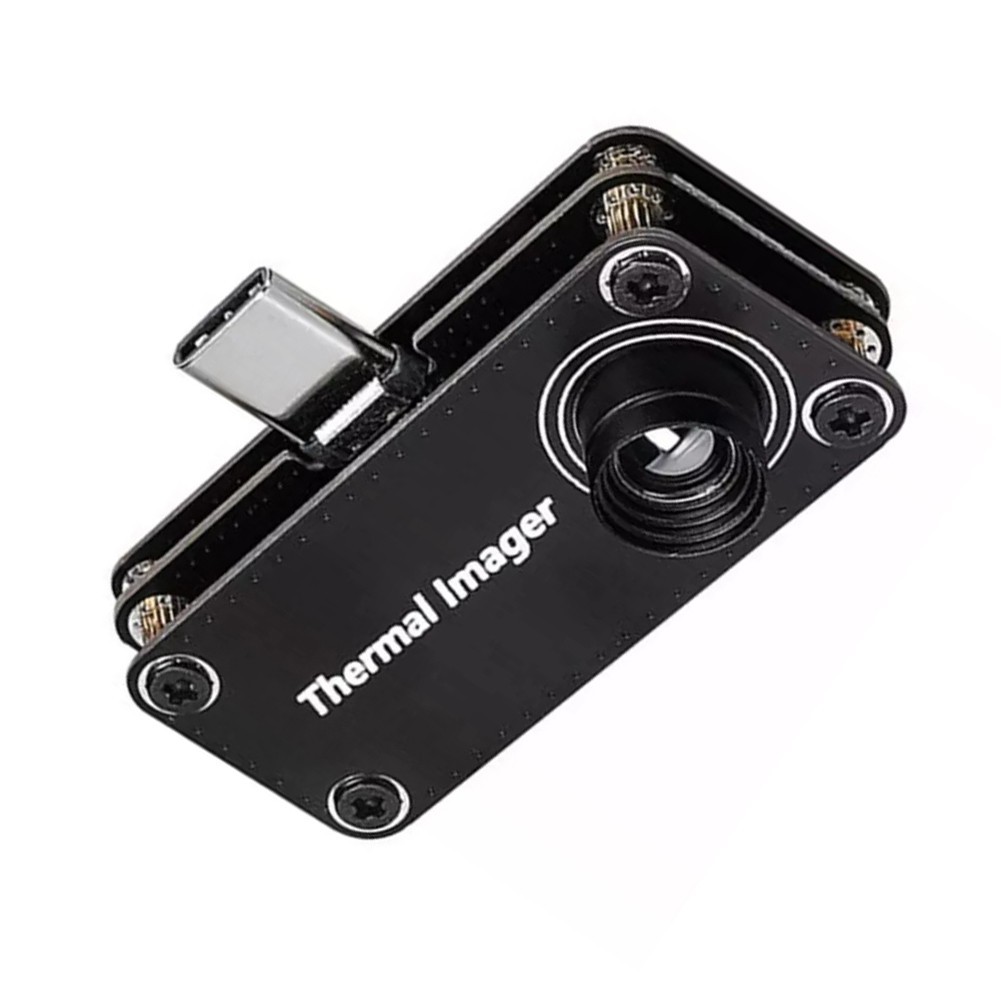 Professional For Android Thermal Imaging Camera Reliable Temperature Assessment