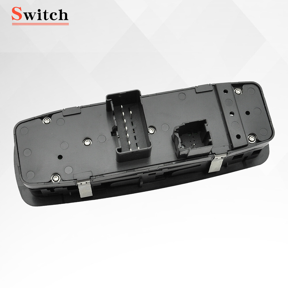 ✅Front Driver Master Power Window Switch For Dodge Ram 1500 2500 3500 2009-12 LH