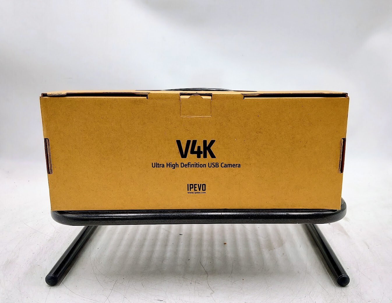 IPEVO V4k CDVU-08IP Ultra High Definition USB Document Camera