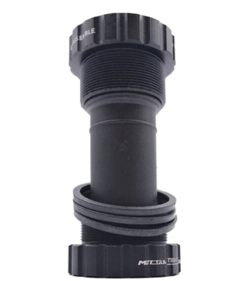 Sealed Bearing Thread Type 68 -73mm BSA68 BB91 Shell 24mm