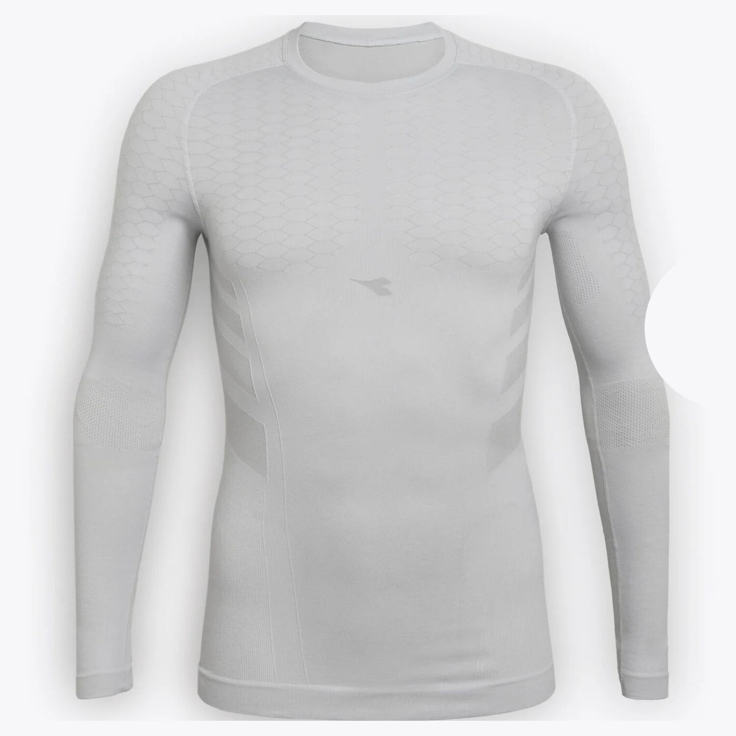 Diadora - Breathable T-Shirt And Pant - HIDDEN POWER SS T-SHIRT ACT/PANT ACT