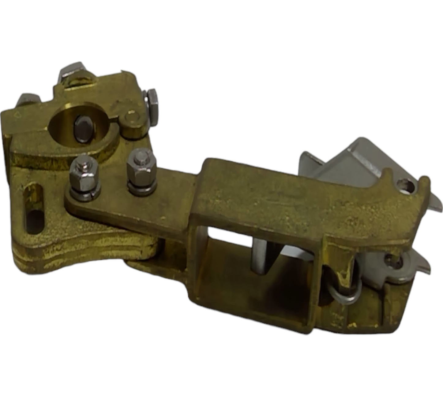 VESTAS BRSH HLDR SCHUNK DK4020 SI 29085028 NEW OEM 29085028