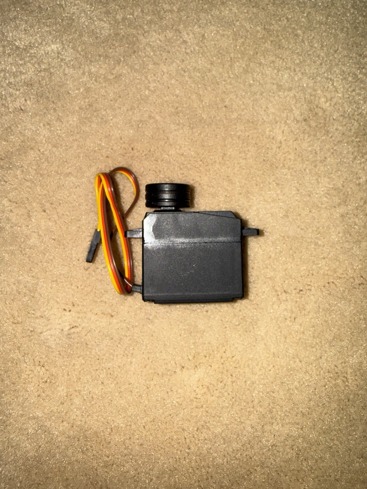 Redcat Danchee Ridgerock Hexfly HX-6C Servo Set Front Rear 6KG