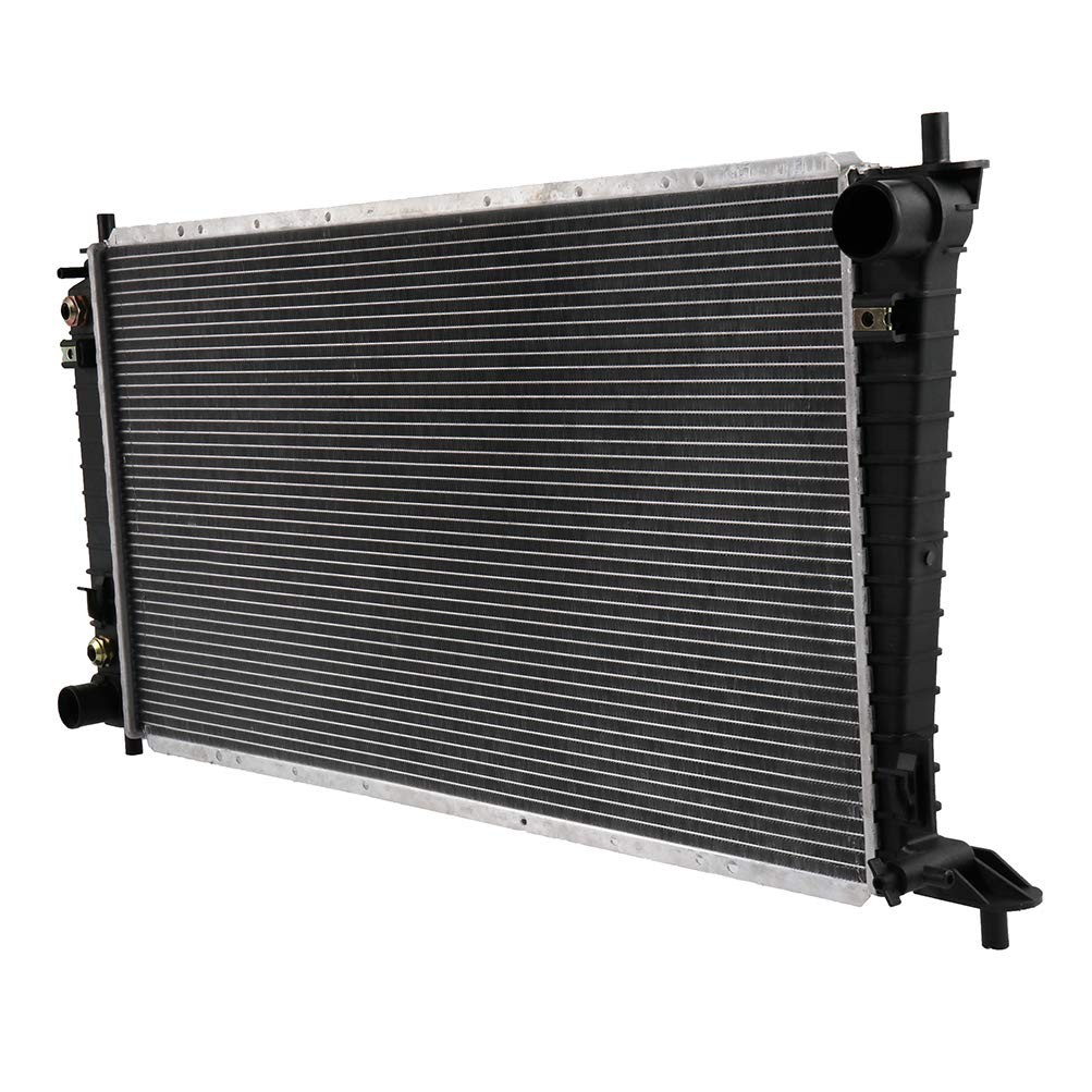 2818 Aluminum Radiator for Lobo F-250 4.6L 2007 Front Replacement