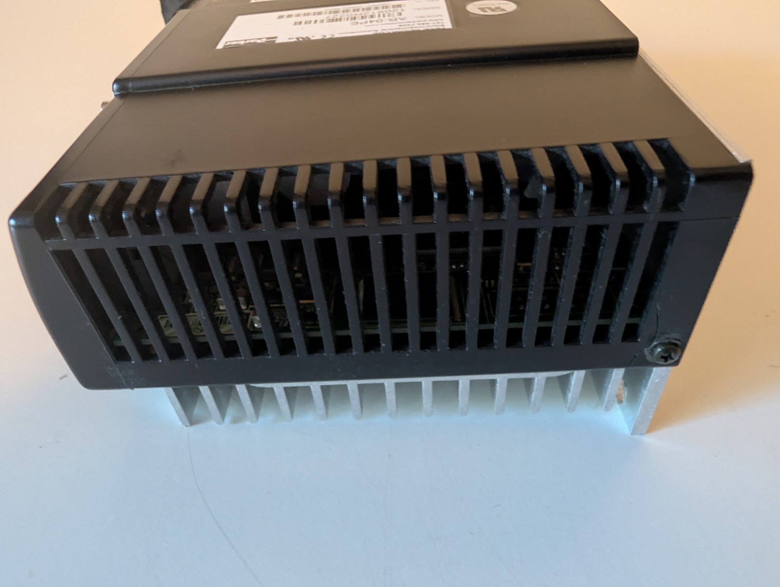 Parker AR-04PE Compumotor Aries Servo Drive