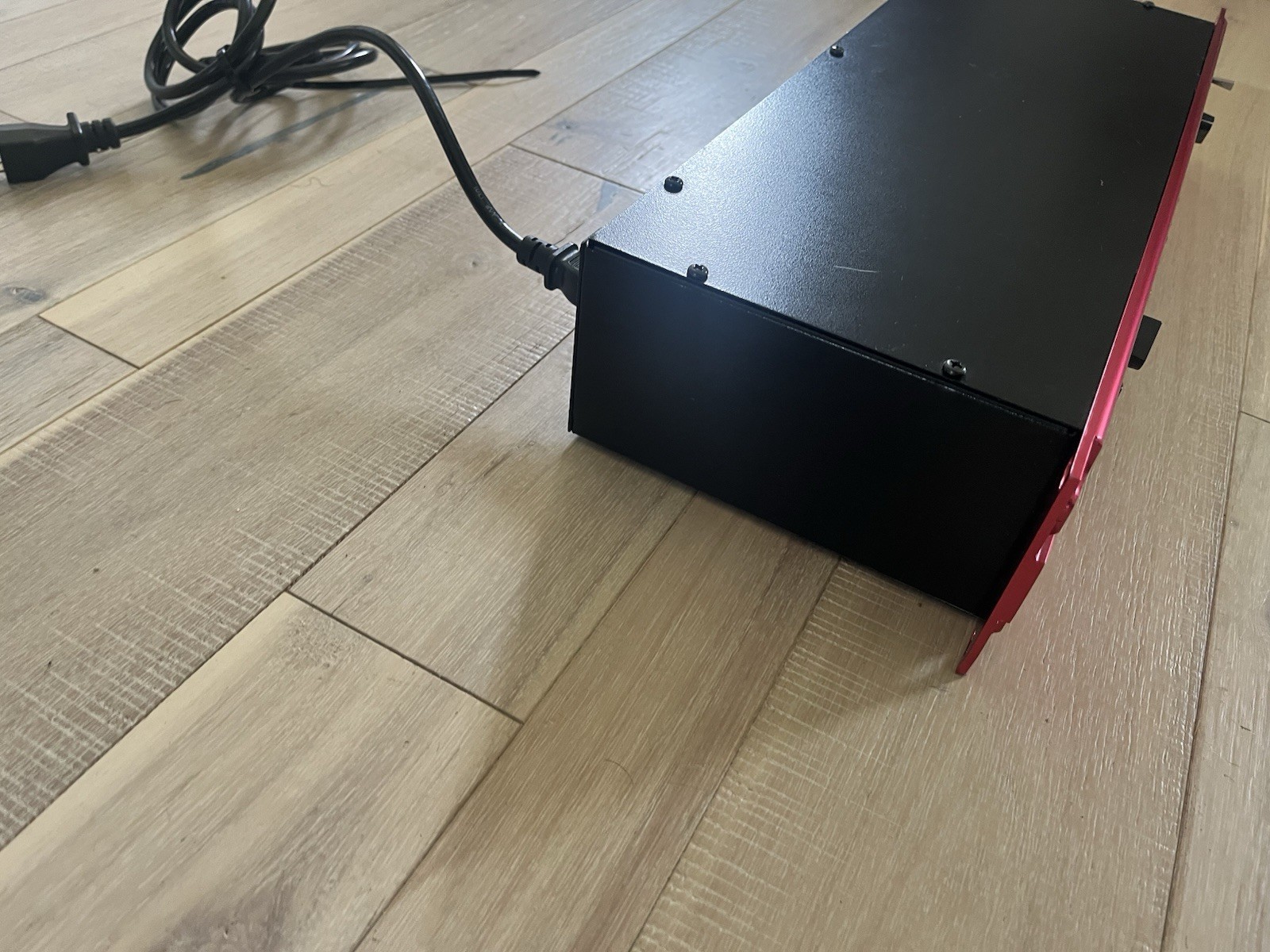 Line 6 POD Pro Rack