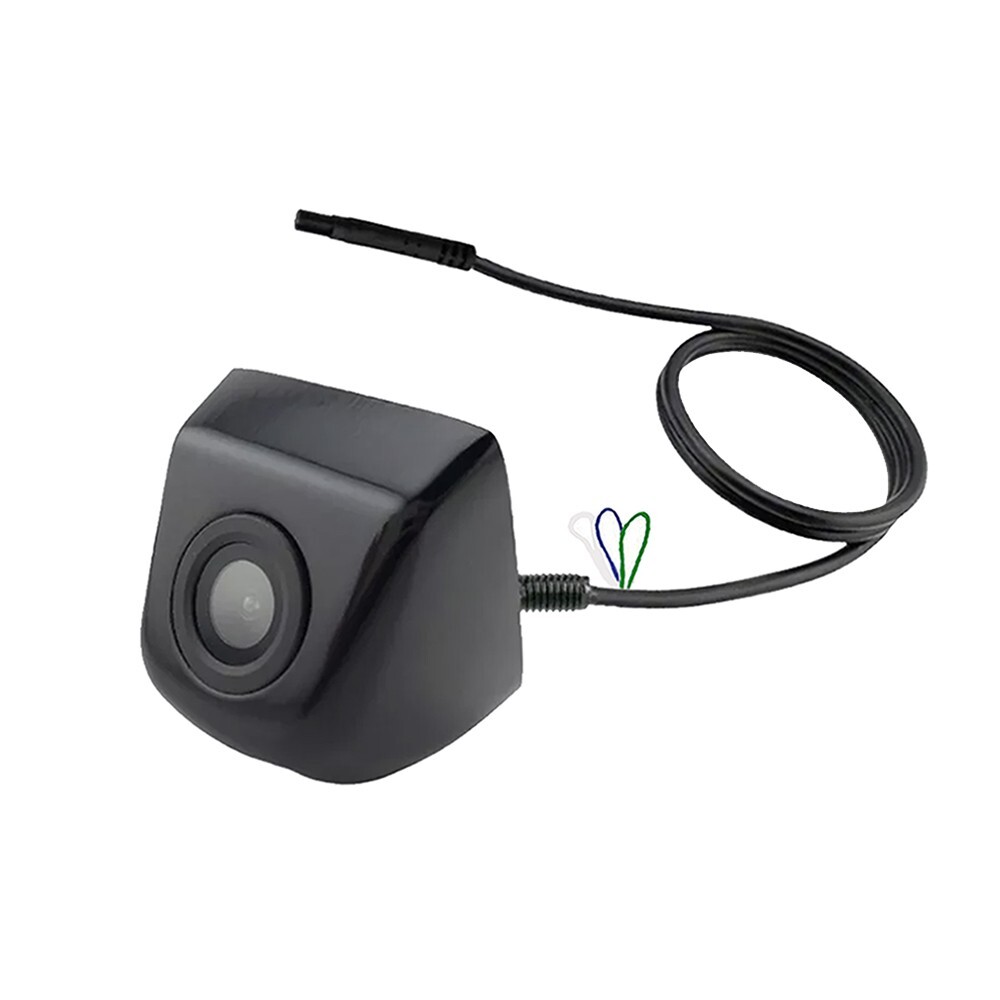 New Rear & Front View Car Backup Camera Night Vision Universal for CARTREQUE